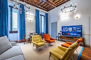 MY LOVE APARTMENTS - HISTORIC CENTRE