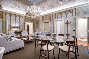 MY LOVE APARTMENTS - HISTORIC CENTRE