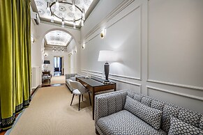 MY LOVE APARTMENTS - HISTORIC CENTRE