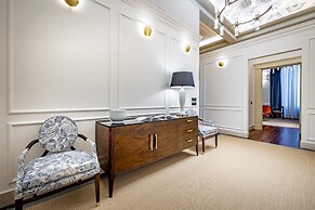 MY LOVE APARTMENTS - HISTORIC CENTRE