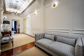 MY LOVE APARTMENTS - HISTORIC CENTRE