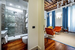 MY LOVE APARTMENTS - HISTORIC CENTRE