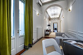 MY LOVE APARTMENTS - HISTORIC CENTRE