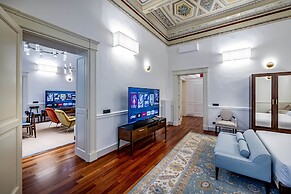 MY LOVE APARTMENTS - HISTORIC CENTRE