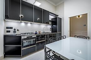 MY LOVE APARTMENTS - HISTORIC CENTRE