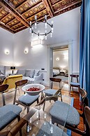 MY LOVE APARTMENTS - HISTORIC CENTRE