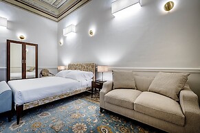 MY LOVE APARTMENTS - HISTORIC CENTRE