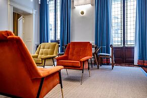 MY LOVE APARTMENTS - HISTORIC CENTRE