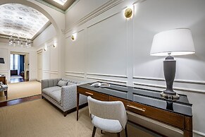 MY LOVE APARTMENTS - HISTORIC CENTRE