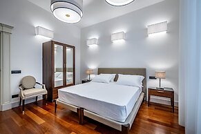 MY LOVE APARTMENTS - HISTORIC CENTRE