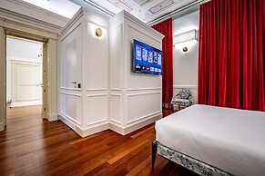 MY LOVE APARTMENTS - HISTORIC CENTRE