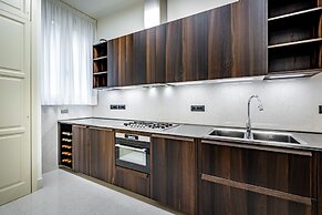 MY LOVE APARTMENTS - HISTORIC CENTRE