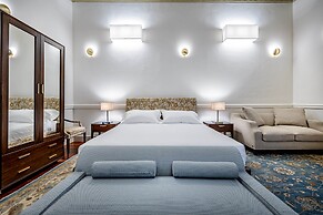 MY LOVE APARTMENTS - HISTORIC CENTRE