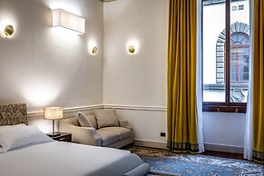 MY LOVE APARTMENTS - HISTORIC CENTRE