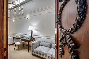 MY LOVE APARTMENTS - HISTORIC CENTRE