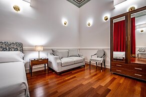 MY LOVE APARTMENTS - HISTORIC CENTRE