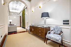 MY LOVE APARTMENTS - HISTORIC CENTRE