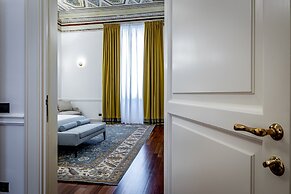 MY LOVE APARTMENTS - HISTORIC CENTRE