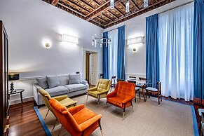 MY LOVE APARTMENTS - HISTORIC CENTRE