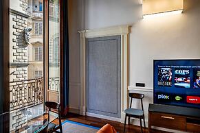 MY LOVE APARTMENTS - HISTORIC CENTRE