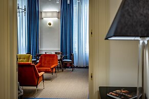 MY LOVE APARTMENTS - HISTORIC CENTRE