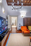 MY LOVE APARTMENTS - HISTORIC CENTRE