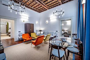 MY LOVE APARTMENTS - HISTORIC CENTRE