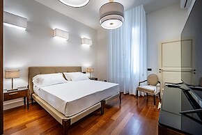 MY LOVE APARTMENTS - HISTORIC CENTRE