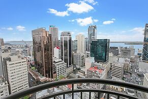 Metropolis Apartments by Urban Rest