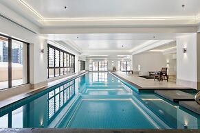 Metropolis Apartments by Urban Rest