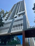 Hsquare Service Apartment Goregaon