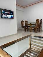 Hsquare Service Apartment Goregaon