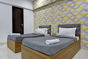 Hsquare Service Apartment Goregaon