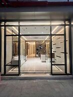 Hsquare Service Apartment Goregaon