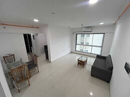Hsquare Service Apartment Goregaon