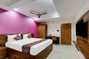 Hotel srishoin