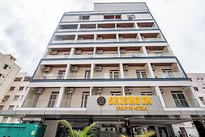 Hotel srishoin