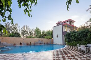 CORBETT D RESORT