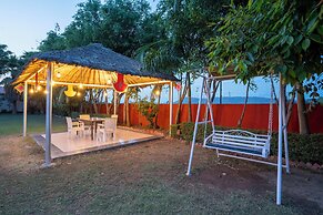 CORBETT D RESORT