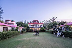 CORBETT D RESORT