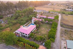CORBETT D RESORT