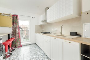 Noble Green Bytom Apartment by Renters