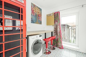 Noble Green Bytom Apartment by Renters