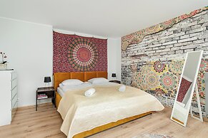 Noble Green Bytom Apartment by Renters