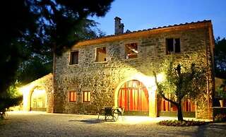 Villa Ceppeto for Your Family