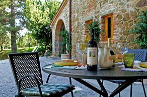 Villa Ceppeto for Your Family