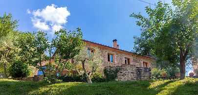 Villa Ceppeto for Your Family