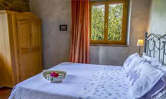 Villa Ceppeto for Your Family