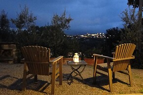 Villa Ceppeto for Your Family