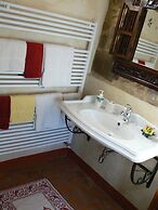 Villa Ceppeto for Your Family